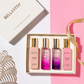 Bella Vita Luxury Perfume Gift Set for Women