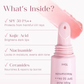 SeoulSkin Brightening Lip Balm with SPF 50 PA++