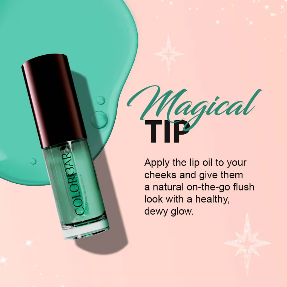 Colorbar Soothing pH Lip Oil