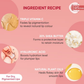 Dot & Key Lip Plumping Mask With Vitamin C + E