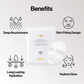 d'Alba piedmont White Truffle Nourishing Treatment Mask, Deep Hydration, Sensitive Skin