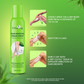UrbanYog Hair Removal Cream Spray With Aloe Vera Extracts