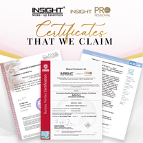 Insight Cosmetics Prime 'N Perfect Hydrating Primer