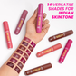 Insight Cosmetics Gloss Up Vinyl Lip Color