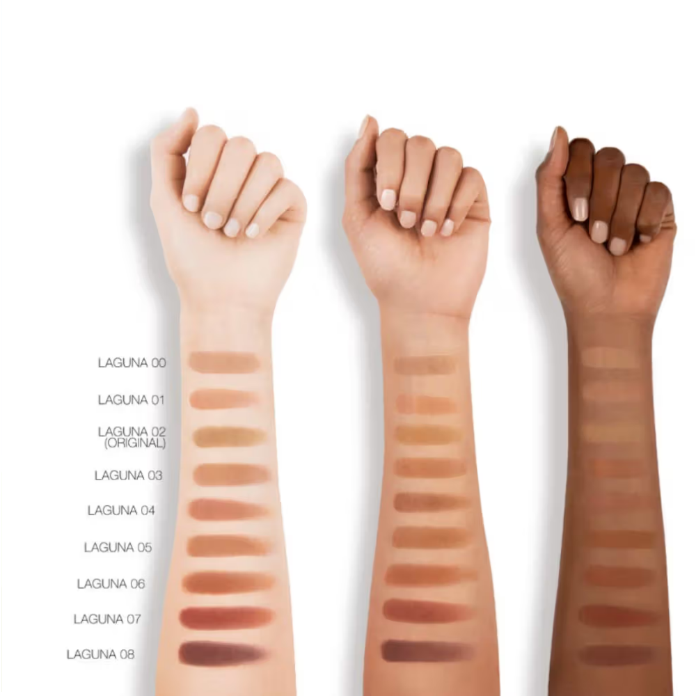 NARS Laguna Bronzing Powder
