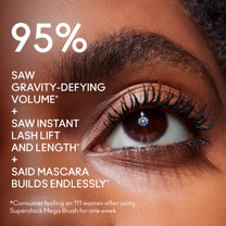 M.A.C Macstack Mascara - Black Stack