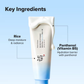 Beauty of Joseon Relief Sun Aqua-Fresh Add SPF 50+ PA++++ Rice + B5