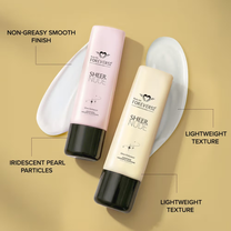 Daily Life Forever52 Sheer Nude Glow Enhancer