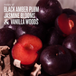 Sol de Janeiro Cheirosa 40 Bom Dia Bright Perfume Mist with Black Amber Plum & Vanilla Woods