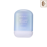 COSRX Airy-Light Invisible Sun Stick SPF 50+ PA++++