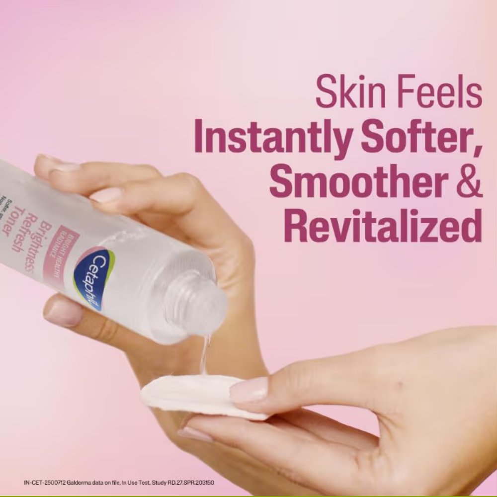 Cetaphil BHR Brightness Refresh Toner