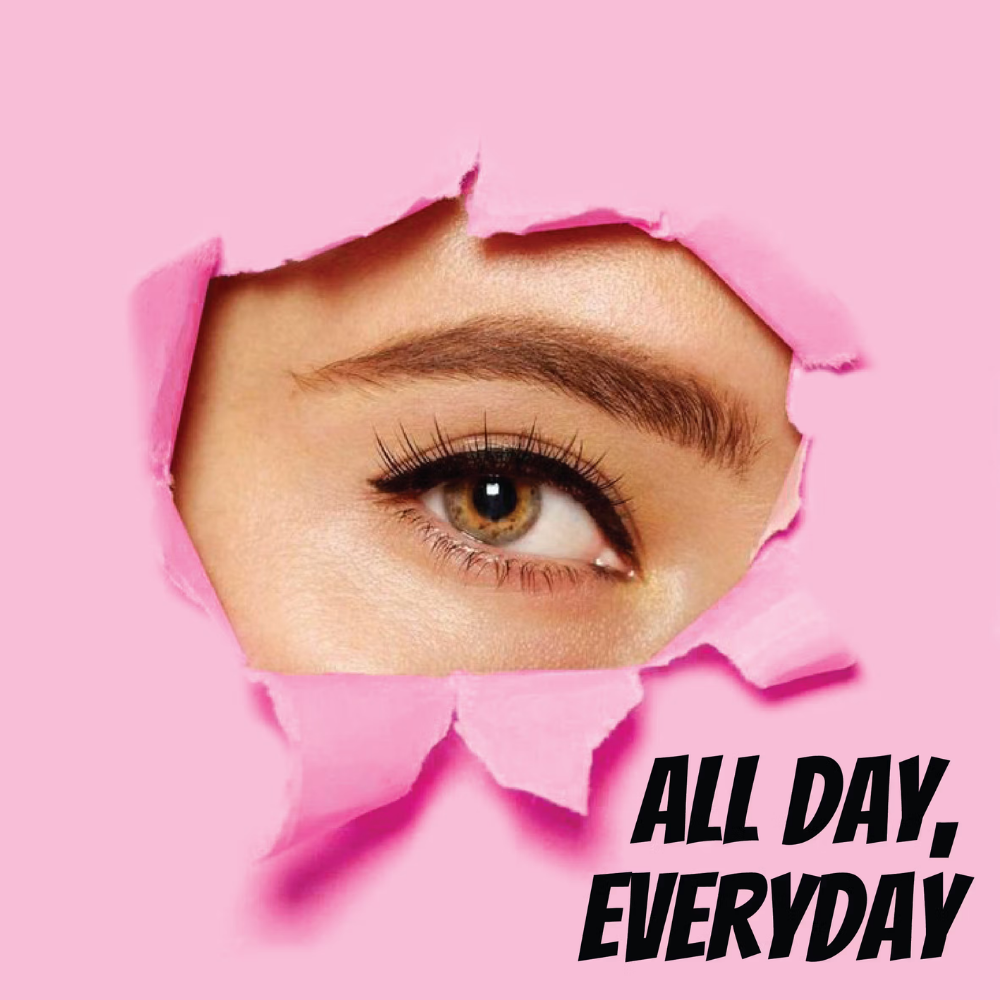 Renee Cosmetics Everyday Eyeliner