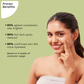 Pilgrim Squalane Glow Creme Serum, With Tranexamic Acid & Alpha Arbutin