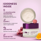 Plum 1% Resveratrol & Vitamin C Youthful Glow Moisturizer For Glowing Skin