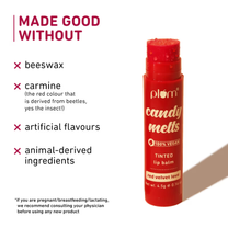Plum Candy Melts Tinted Lip Balm