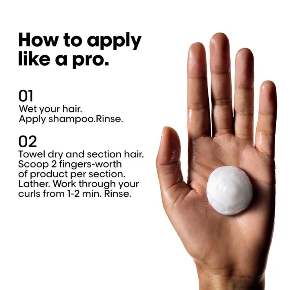 L'Oréal Professionnel Curl Expression Intense Moisturizing and Hydrating Mask for Curl Care