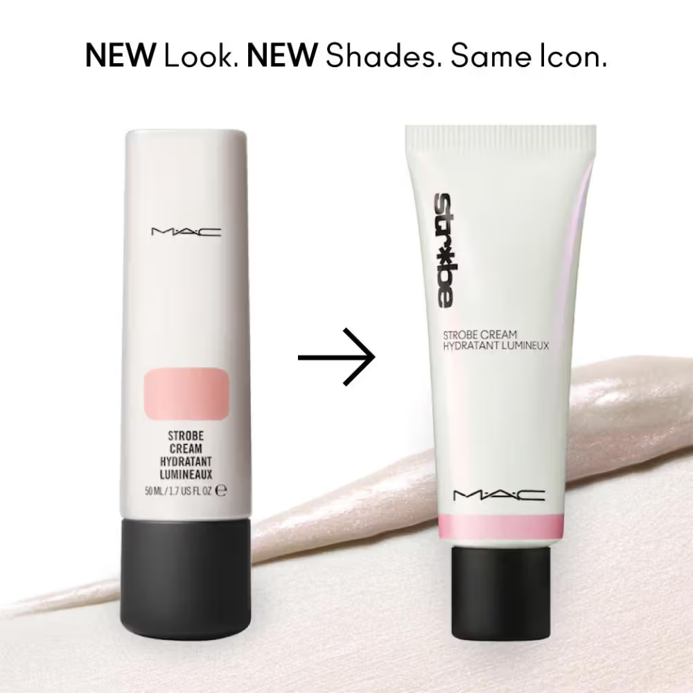M.A.C Strobe Cream