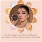 Daily Life Forever52 Translucent Loose Setting Powder