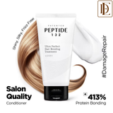 COSRX Peptide-132 Ultra Perfect Hair Bonding Treatment