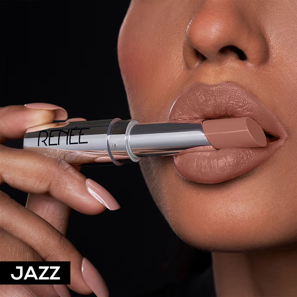Renee Cosmetics Matte Lock Lipstick