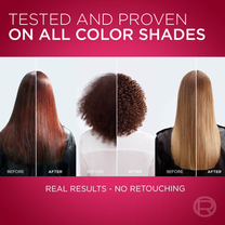L'Oreal Paris Colour Protect Shampoo