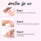 Renee Cosmetics Nail Paint Remover