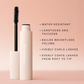 Rare Beauty Perfect Strokes Universal Mascara - Black