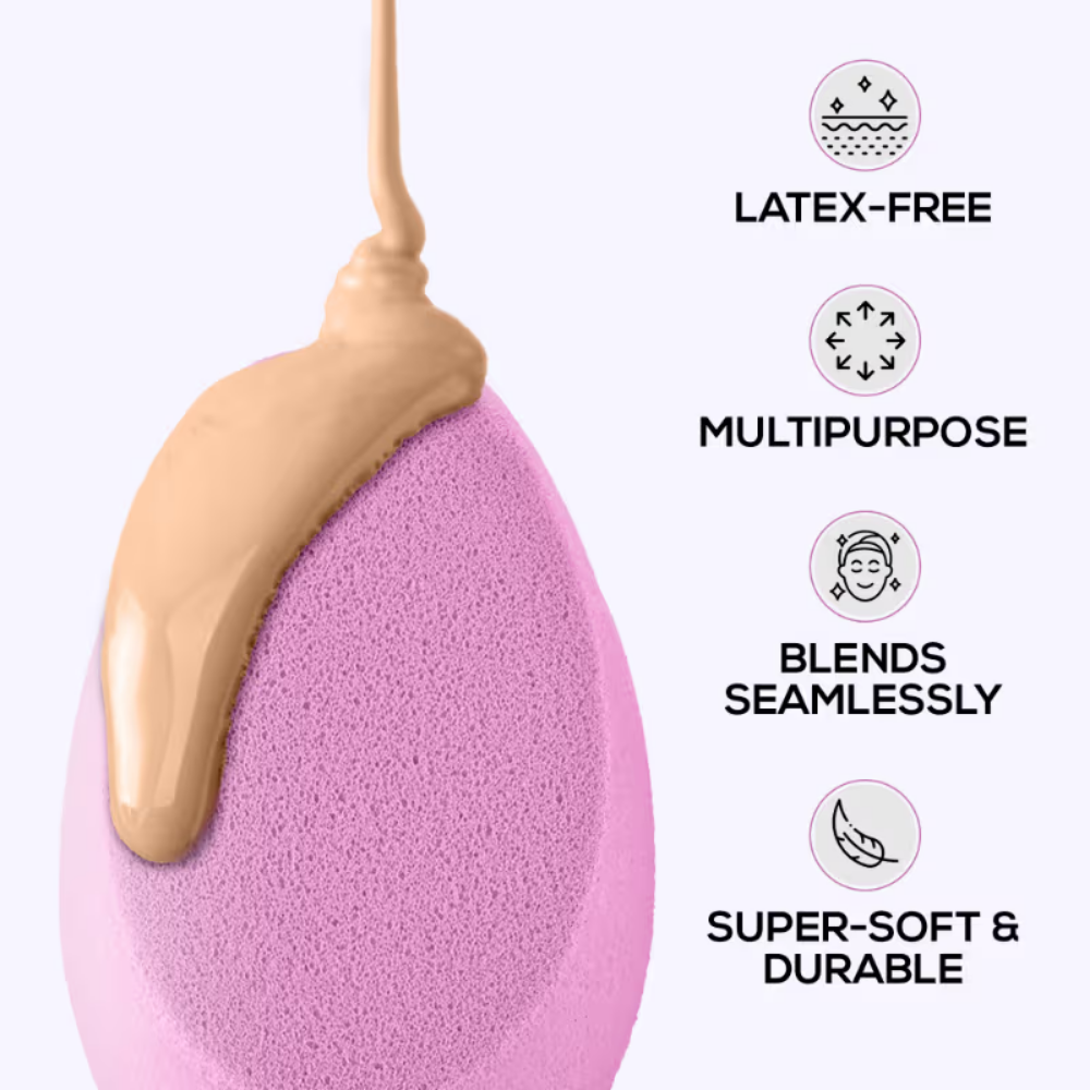 Renee Cosmetics Super Blender