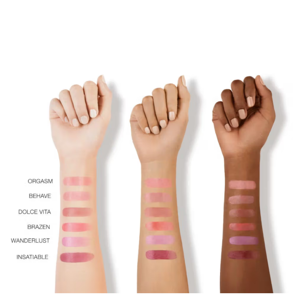 NARS Afterglow Liquid Blush