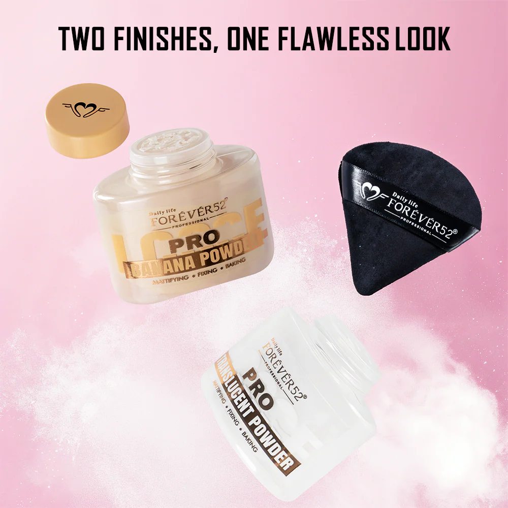 Daily Life Forever52 Pro Loose Powder