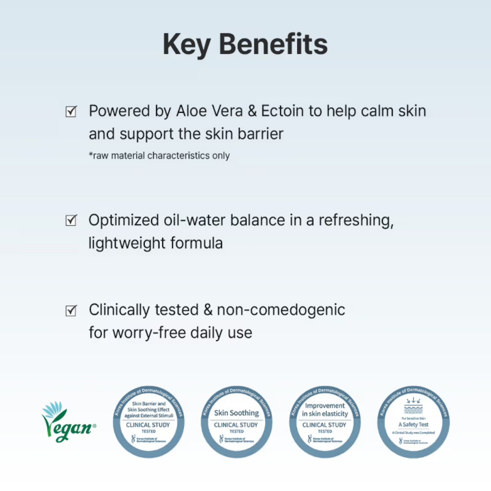 Dr.Althea 147 Barrier Cream: Rich Ceramide & hyaluronic acid infused cream for Damaged Skin Barrier