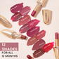 Insight Cosmetics Creme Comfort Lipstick