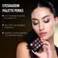 Renee Cosmetics Halo Eyeshadow Palette - Pinks