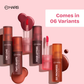 MARS Love Track Velvet Lip Tint