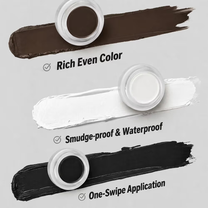 Daily Life Forever52 Long Wear Gel Eyeliner Tattoo