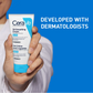 CeraVe SA Smoothing Cream for exfoliating Rough & Bumpy Skin With Salicylic Acid
