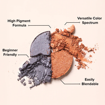 Daily Forever52 Color Me Out 50 Color Eyeshadow