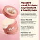 Plix The Plant Fix Flaxseed Keratin Smoothening Mask