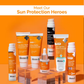 The Derma Co Ultra Light Zinc Mineral Sunscreen With SPF 50 PA+++