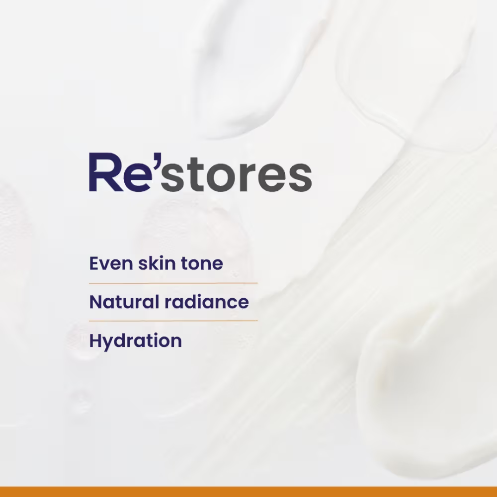 Re'equil Skin Radiance Cream