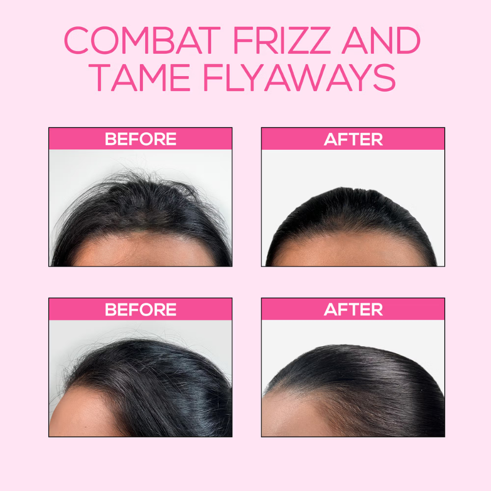 RENEE Frizz-Free Hair Finishing Gel – Strong Hold