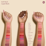 Rare Beauty Soft Pinch Dewy Liquid Blush