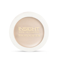 Insight Cosmetics Highlighter,Cream Texture, Long Lasting Reflective Formula