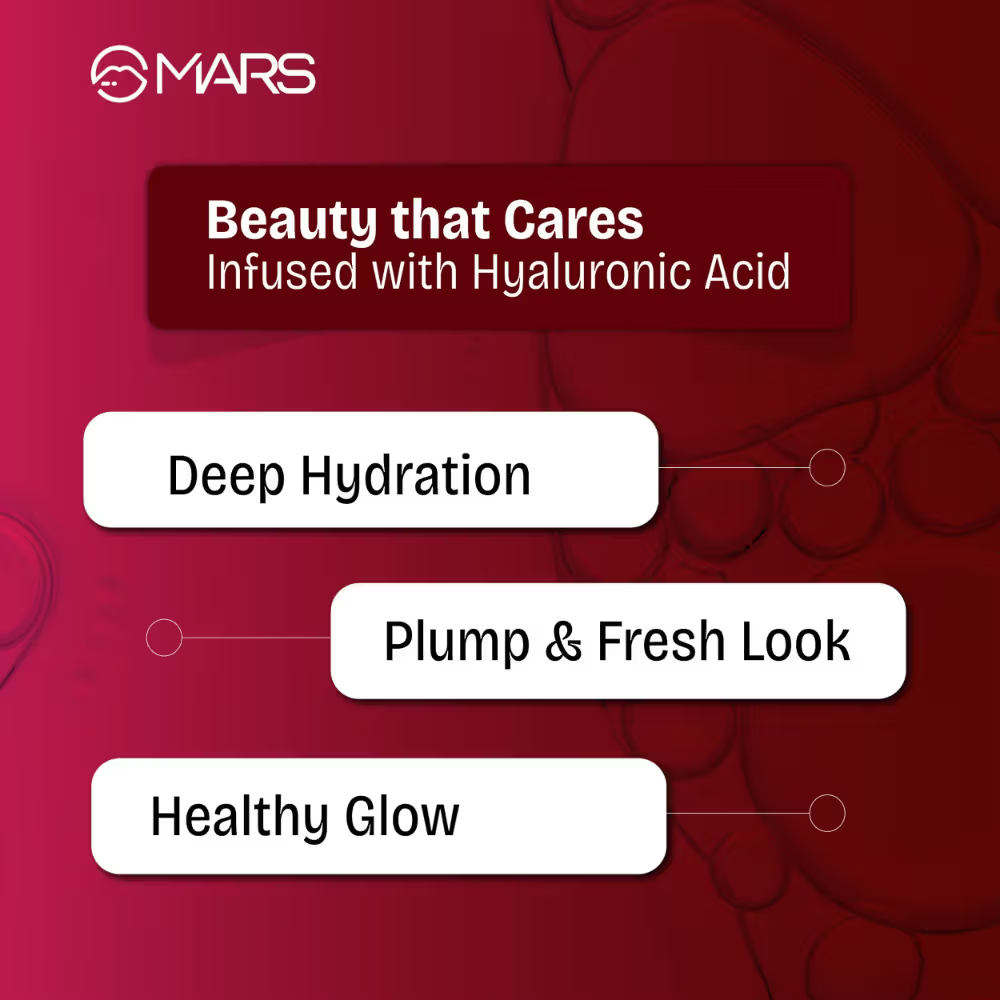 MARS Seal the Deal Long-Lasting Makeup Fixer Spray