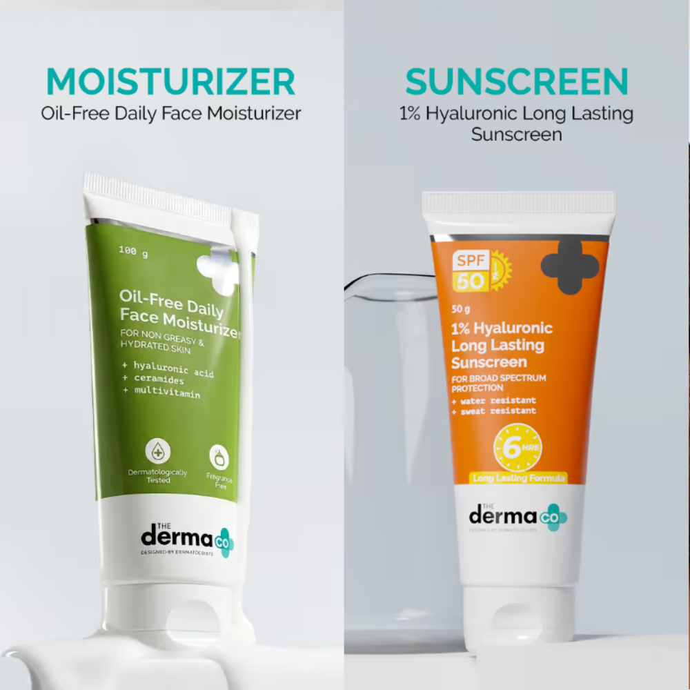 The Derma Co I-Beauty CSMS For Acne Prone Skin