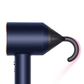 Dyson Supersonic Hair Dryer (Prussian Blue/Rich Copper)