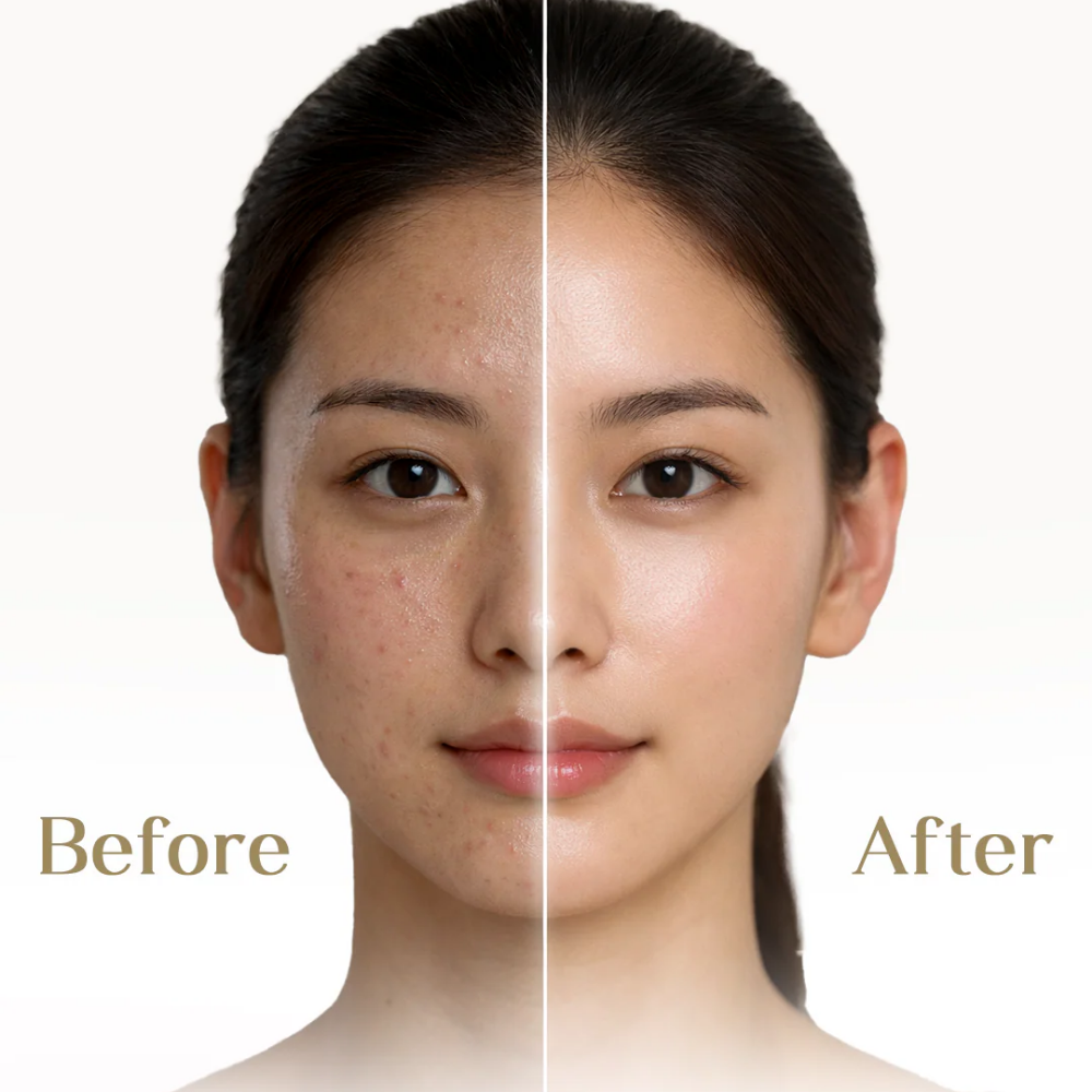 Seoulskin Rice Water Moisturizing Sunscreen