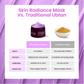 Foxtale De-Tan Skin Radiance Mask