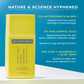 Hyphen Ultra Light Water Sunscreen SPF 50 PA++++