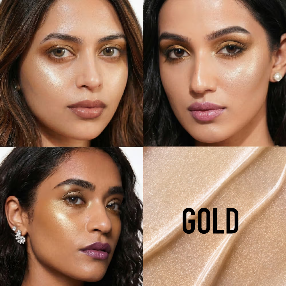 Renee Cosmetics Yours Truly Strobe Cream